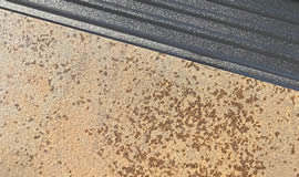 高端鑄鋁門(mén)