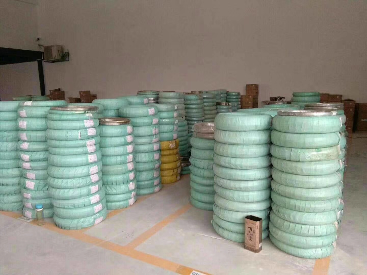 不同形狀不銹鋼產(chǎn)品鈍化的操作方法和注意事項